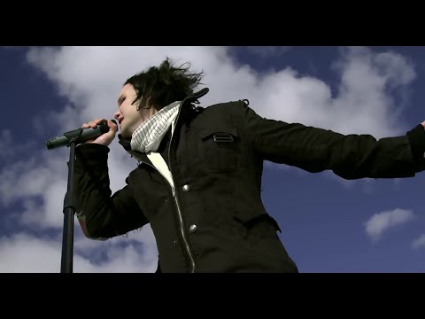 Videoclip de Your Forgiveness — The Rasmus