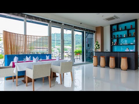 42C The Chic Hotel, Nakhon Sawan, Thailand | Travel With Advika