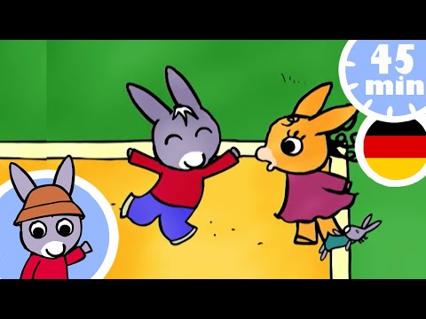 Trotro tanzt gerne ! 🕺 - Cartoon für Baby