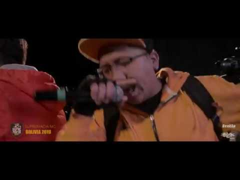 Ray Haydell Vs DonCkan | Cuartos | Nacional SupremaciaMc Bolivia 🇧🇴 2019