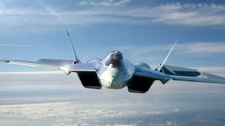 5 самых мощных истребителей в мире | Вооружение России