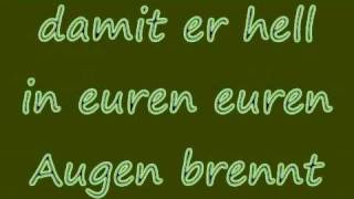 Falco   Egoist with Lyrics