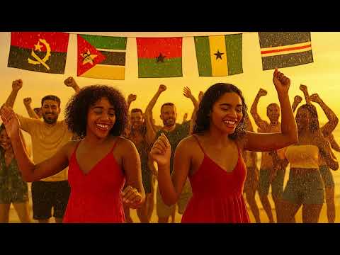 Saudade, Sodadi, Ongeva, Ndzi Navela