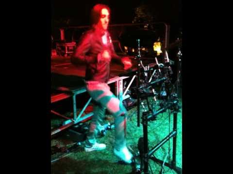 DanieleLeotta-feat-Mara Cosenza@HappyParty''zero77cinque by DolceVidastaff