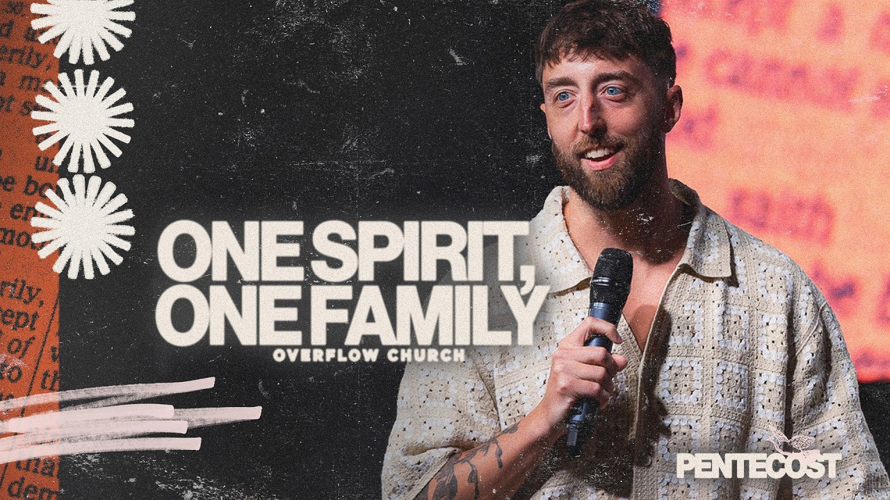 One Spirit, One Family