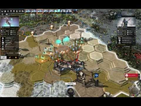 Let's Play Endless Legend [GER] - The Ardent Mages 06