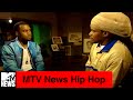 Kanye West Addresses Hip Hop S Homophobia In 2005 Interview MTV News