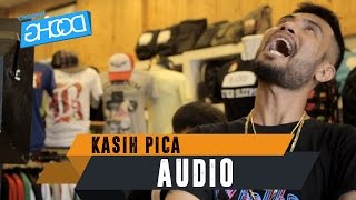 Download lagu ECKO SHOW - Kasih Pica (ft. ANJAR OX'S) [ Audio ] mp3