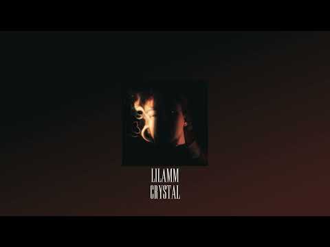 J9ueve x Khali type beat "CRYSTAL" (Prod. Liamm)