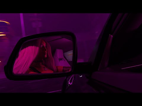 LOVAH - LOOK IN MY EYES (Official 3D Visualizer)