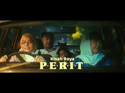 Raya 2023 | Kisah Raya P.E.R.I.T | [BM Subs] | Julie's Biscuits