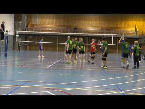 1.divisjon herrer: Førde 2 - NTNUI