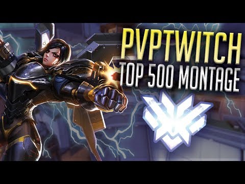 PvPTwitch | Top 500 Flex Montage