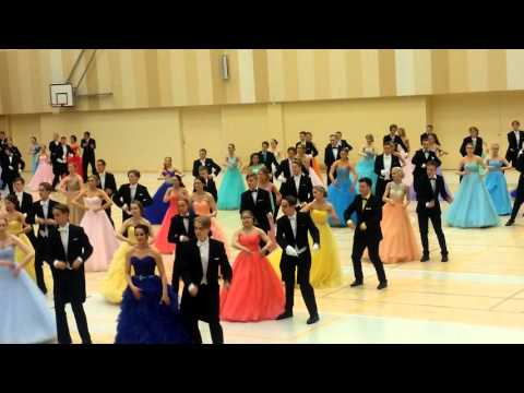 Wanhat 2016 Sata salamaa!