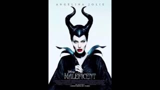 15. Maleficent Soundtrack - The Curse Won't Reverse