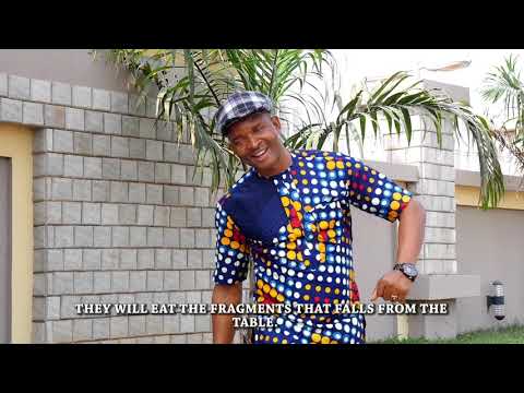 Paul Nwokocha - (Track 4  Be Wise)