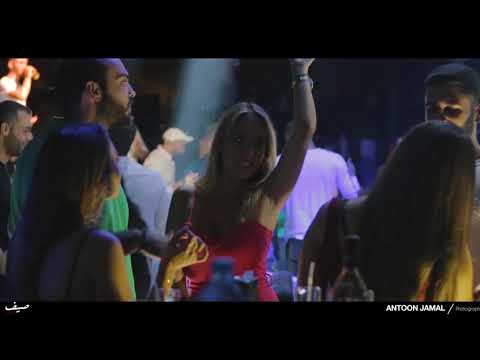 Sayf Alwadi Closing Night || with DJ Rober