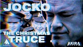 The CHRISTMAS TRUCE 🎄🕊️ ft. Jocko Willink | Lofi Xmas