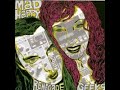 Mad Happy - File 2 The Metal