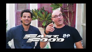 Fast&Food S01 E01