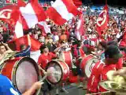 "Previa Independiente - Bicho (10)" Barra: La Barra del Rojo • Club: Independiente