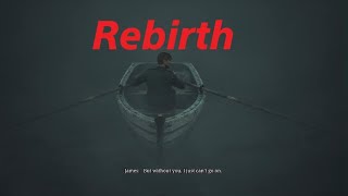 SILENT HILL 2 REMAKE | Rebirth Ending