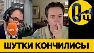 СУМАСШЕДШАЯ ПАНИКА НА БОЛОТАХ!