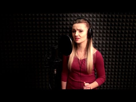 Beznadziejnie wierna (Hopelessly Devoted to You - Grease - Polish version) Sylwia Grobelna