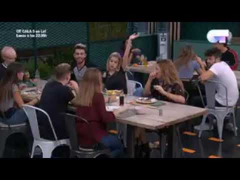 Miriam en Broma a Ricky: DramatizandOT Capitulo 1700, Me la Suda Donde Comas