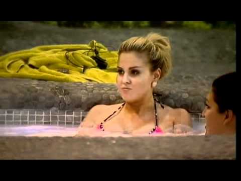 Ultimate BB - Daily Show - Day 8 - Part 4