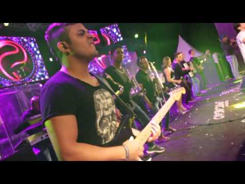 Pedrinho Pegação - A Calourada (ao vivo em Natal)