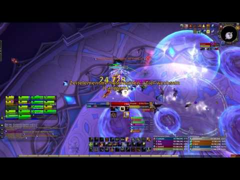 Grand Magistrix Elisande HC
