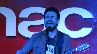 Eramos reyes -Funambulista [Fnac Callao, 03/02/19]