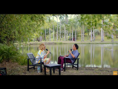 La virgule littéraire Tous Créoles avec Raphaël Nicole
