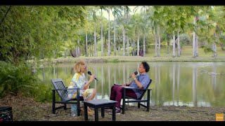 Le salon littéraire Tous Créoles : un jalon pour la culture antillaise décrypté avec Raphaël Nicole