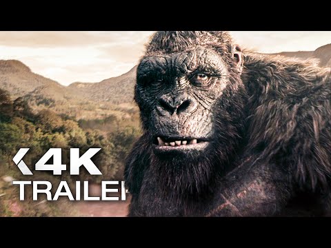 MONARCH: Legacy of Monsters Staffel 2 Trailer German Deutsch (2026) Kurt Russell, Apple TV