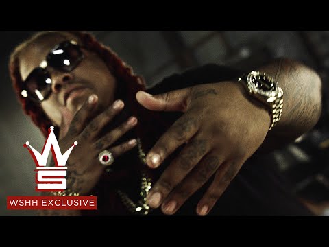 Yakki "Flex God" (WSHH Exclusive - Official Music Video)