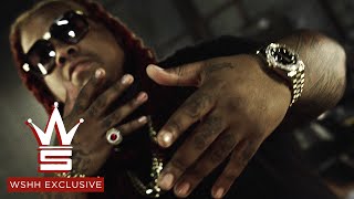 Yakki "Flex God" (WSHH Exclusive - Official Music Video)