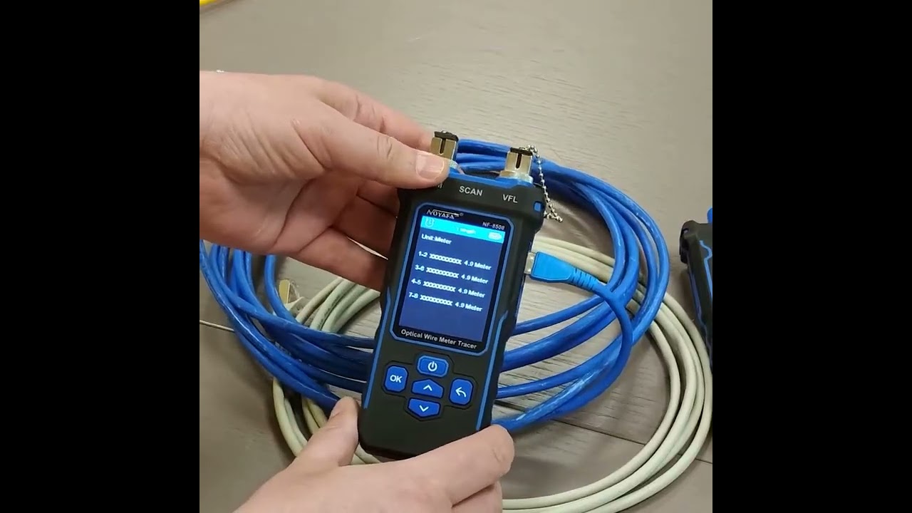 What's The Best budget Network Cable Tester? 9-in-1 Multifunction Network Cable Tester