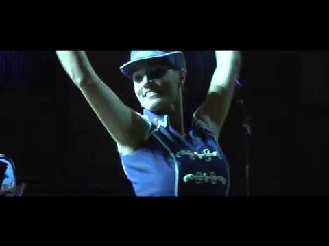 Gupci u Lisinskom - Serbus Zagreb moj