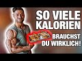 Die GENAUSTE Methode DEINEN Kalorienverbrauch zu berechnen (funktioniert 100%)