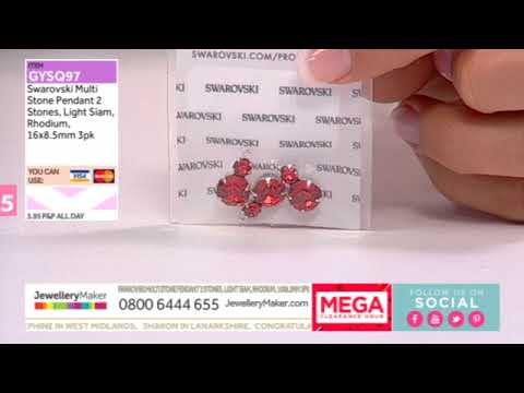 JewelleryMaker LIVE 25-06-2020 1pm - 6pm