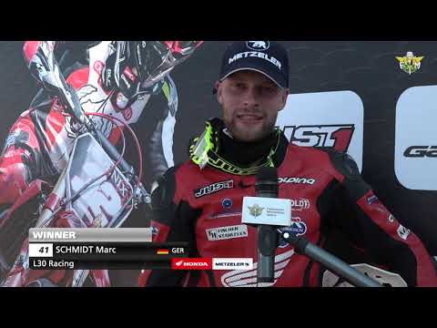 INTERNAZIONALI D'ITALIA SUPERMOTO - LATINA Round #2