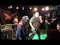 NINE POUND HAMMER "Skin a buck"