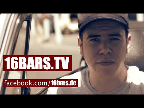 Umse feat. Megaloh - In Aufruhr // prod. by Deckah (16BARS.TV PREMIERE)