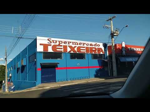 São João do Caiuá - Paraná Brasil