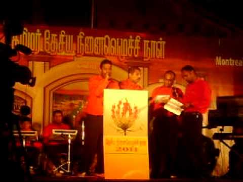 maveerar naal performance .avi