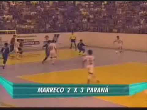 HECTOR VINICIUS BY RÁDIO CACIQUE DE GUARAPUAVA