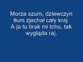 Idę Na plażę-Video 