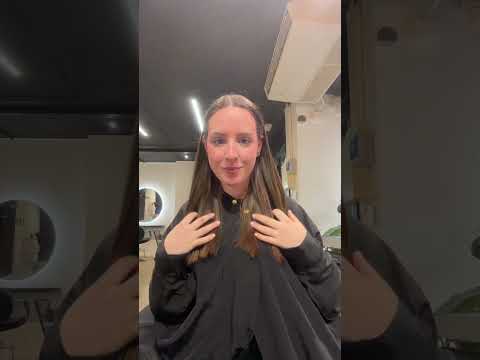 Me quiero casar rubia!!😌 #storytime #cambiodelook